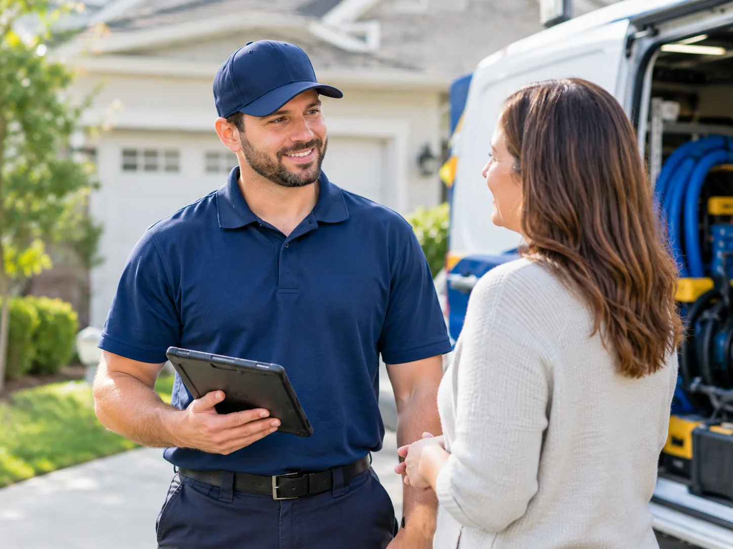 Sewage Backup Cleanup Marion, PA FAQs
